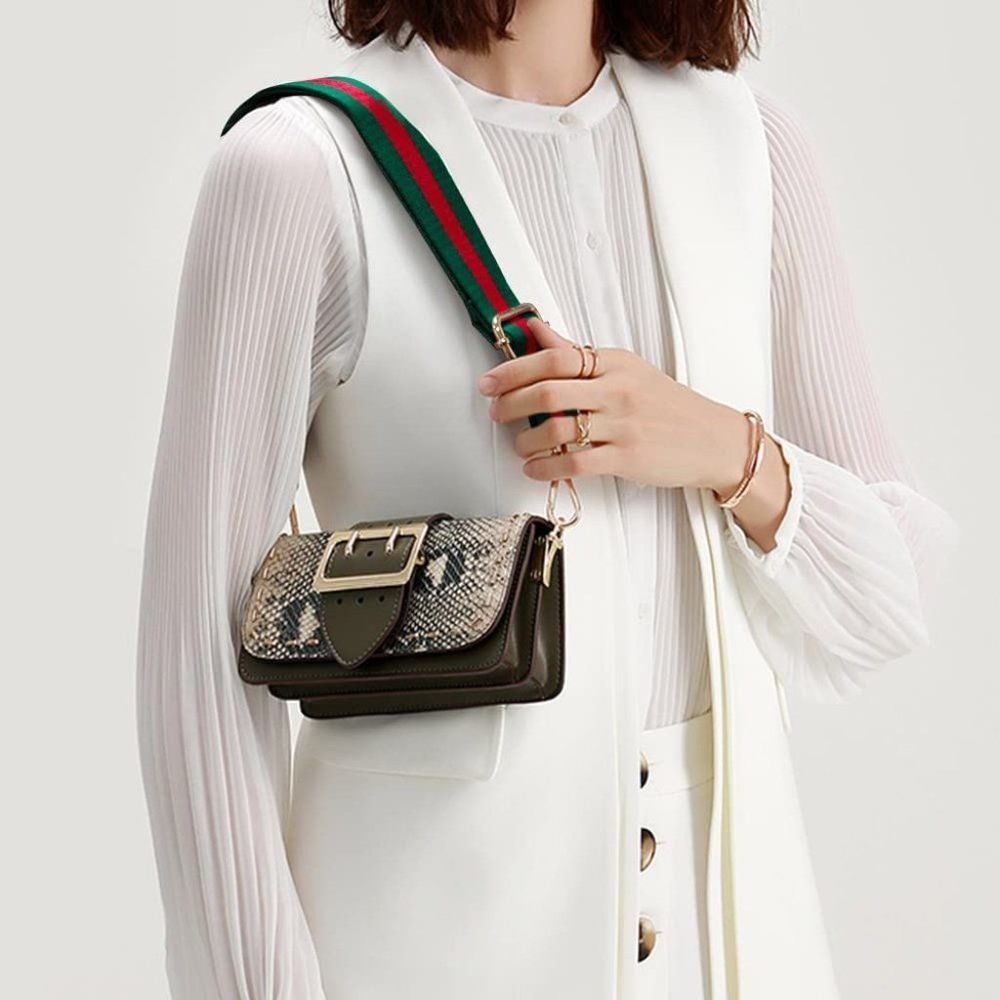New Gucci-Like Strap, Purse Strap, Replaceable Strap - Picture 4 of 4